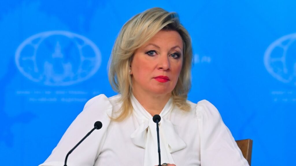 Russia warns Canada of ‘irreversible consequences’ over rising tensions Russia warns Canada of 'irreversible consequences' over rising tensions