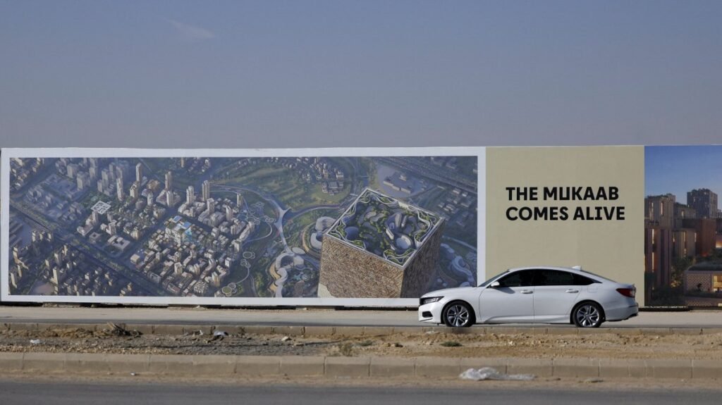 Saudi Arabia scales back Red Sea luxury resort plans amid reassessment