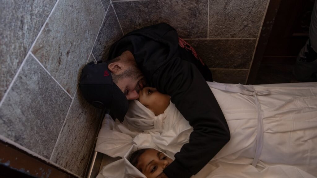 Saudi FM calls for urgent halt to Israel’s Gaza killings Saudi FM calls for urgent halt to Israel's Gaza killings