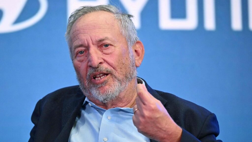 Summers to leave Harvard teaching post amid scrutiny over Epstein ties