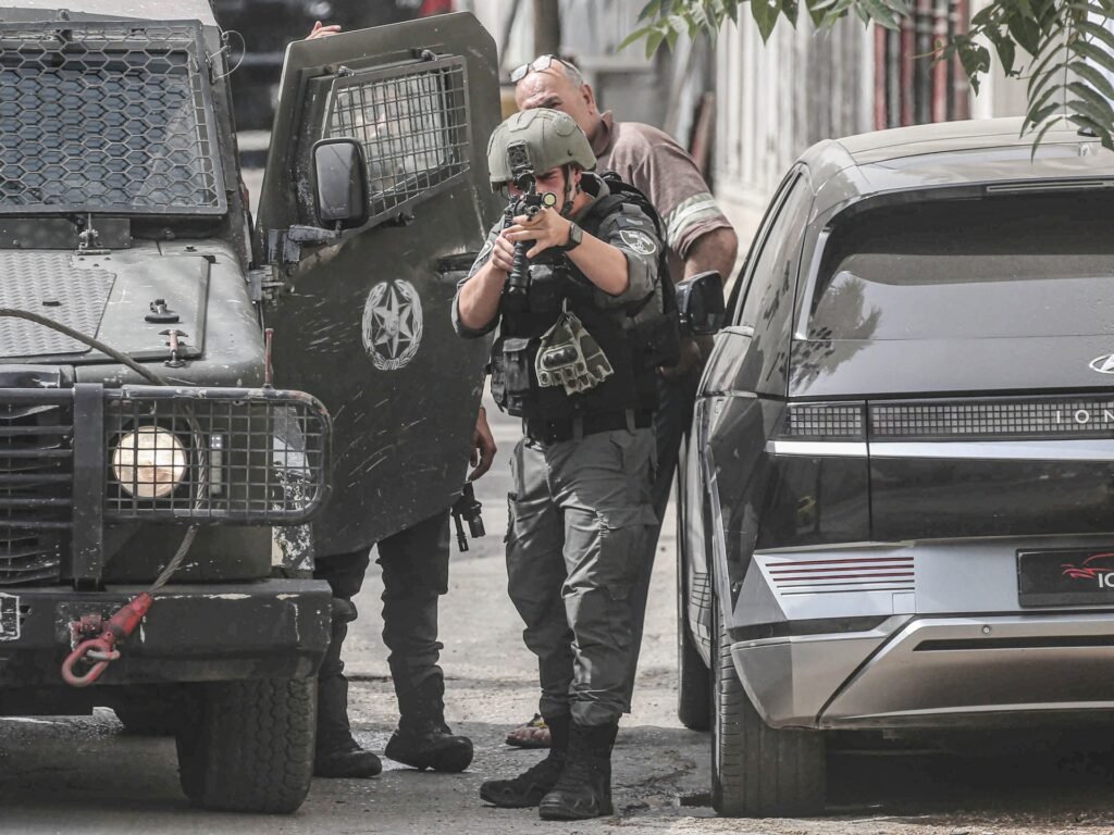 Thousands of Western nationals fought Israel’s war on Gaza: What to know | Explainer News Thousands of Western nationals fought Israel’s war on Gaza: What to know | Explainer News