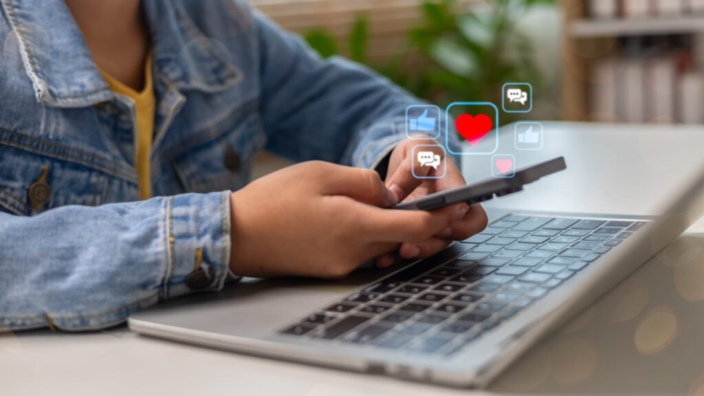 Turkish Parliament set to debate age limit for social media