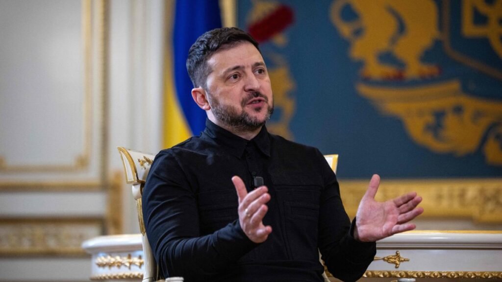 Ukrainian forces retake ground in south despite US, Russian pressure Ukrainian forces retake ground in south despite US, Russian pressure