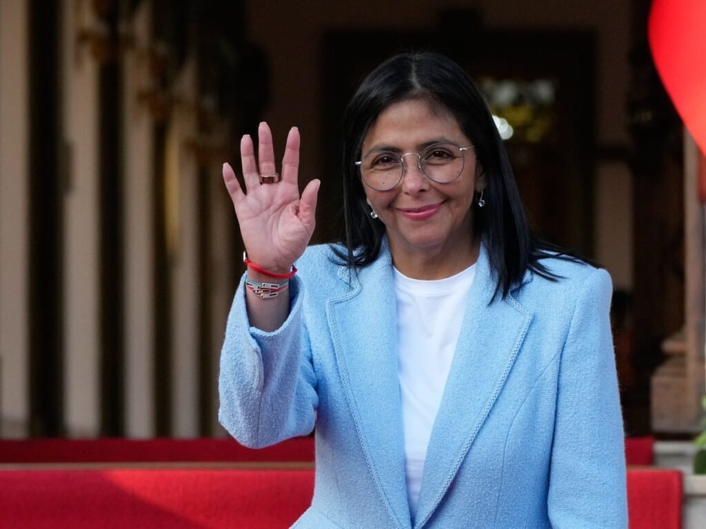 Venezuela’s Rodriguez, Colombia’s Petro say they will meet ‘soon’ | Government News Venezuela’s Rodriguez, Colombia’s Petro say they will meet ‘soon’ | Government News