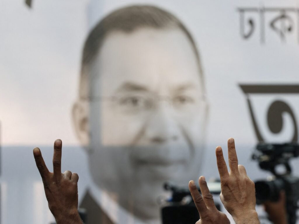 What does BNP’s landslide mean for Bangladesh’s post-uprising order? | Bangladesh Election 2026 News What does BNP’s landslide mean for Bangladesh’s post-uprising order? | Bangladesh Election 2026 News