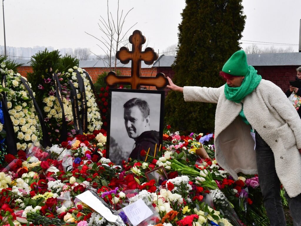 What is the ‘dart frog’ toxin, said to be linked to Alexey Navalny’s death? | Crime News What is the ‘dart frog’ toxin, said to be linked to Alexey Navalny’s death? | Crime News