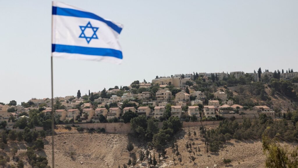 What’s the fallout from Israel’s land grab? | Israel-Palestine conflict What’s the fallout from Israel’s land grab? | Israel-Palestine conflict
