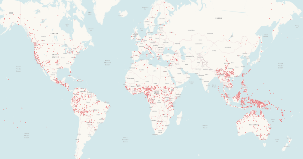 Where are the most endangered languages in the world? | Arts and Culture News Where are the most endangered languages in the world? | Arts and Culture News