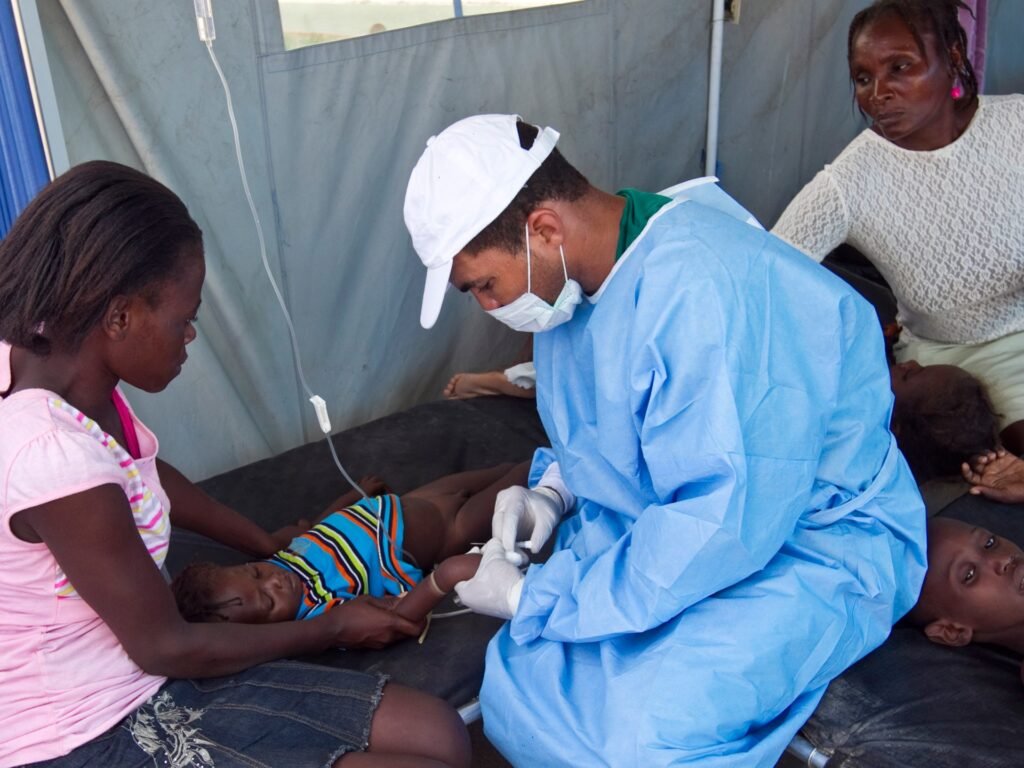 Why is the US targeting Cuba’s global medical missions? | Government News