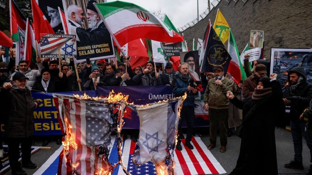 Will Iran and Israel go to war? | Conflict News Will Iran and Israel go to war? | Conflict News