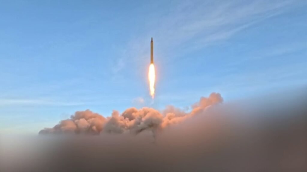 Drone strike hits Italy-US base in Kuwait, no casualties: Rome Drone strike hits Italy-US base in Kuwait, no casualties: Rome