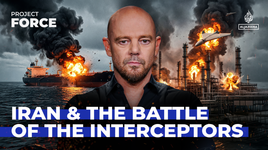 In the US-Israeli war on Iran, who will run out of missiles first?