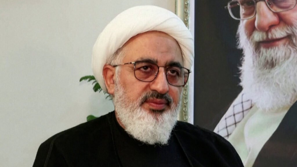 Iran allows limited Indian shipping through Strait of Hormuz | US-Israel war on Iran