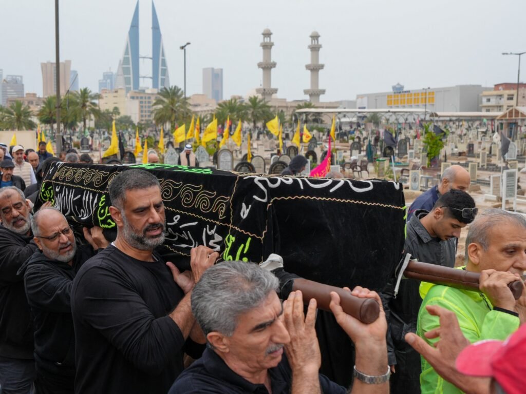 Iran war: What is happening on day 15 of US-Israel attacks? | US-Israel war on Iran News