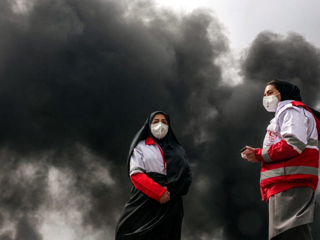 Iran war live: Mojtaba Khamenei named supreme leader; Israel bombs Tehran | US-Israel war on Iran News