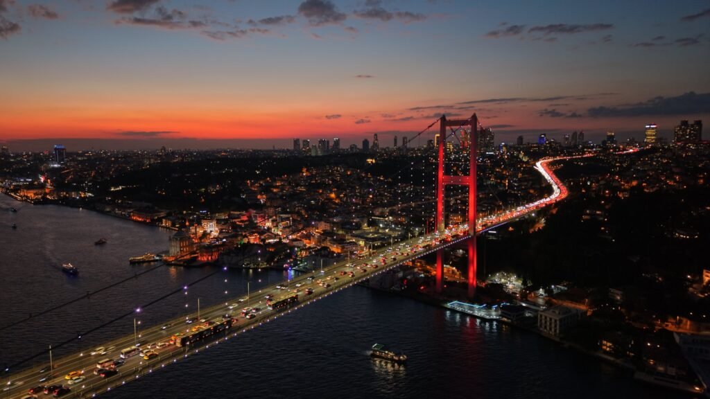 Istanbul essentials: Easy ways to handle transport, cash, emergency