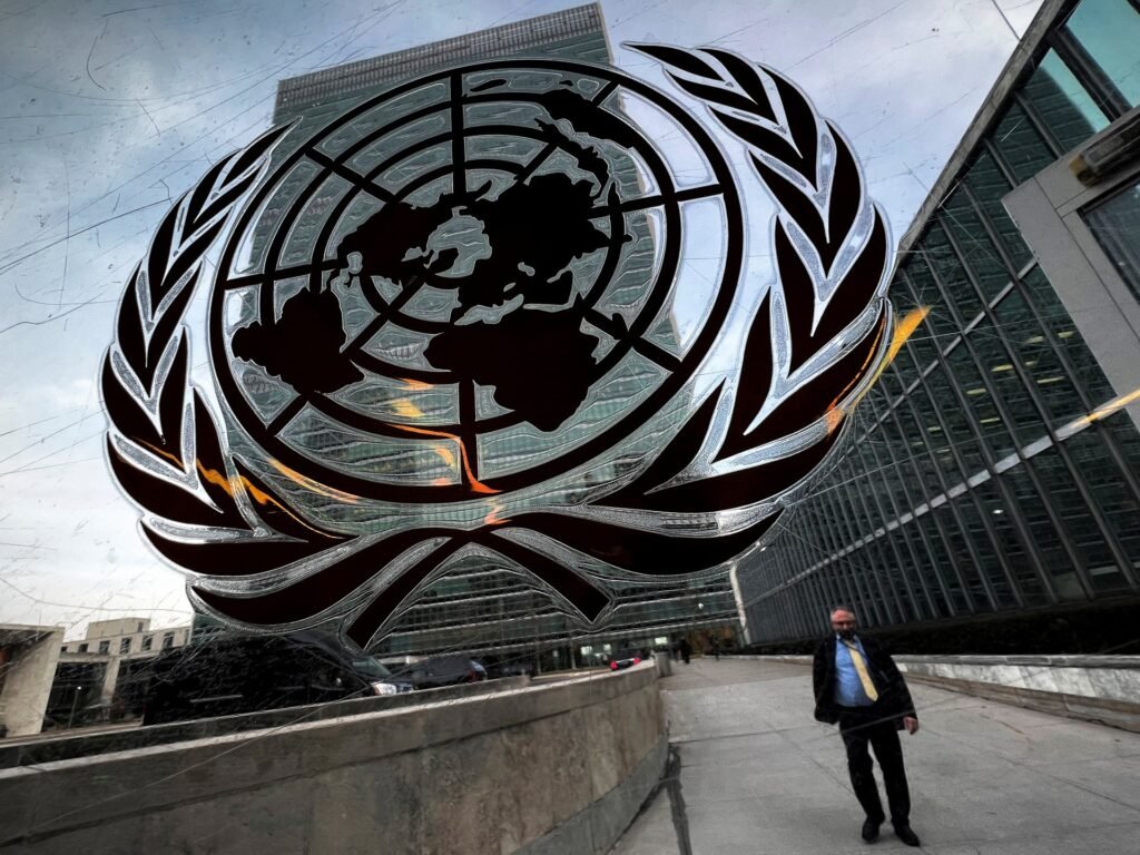 It is time for the world to move on without the United States | United Nations