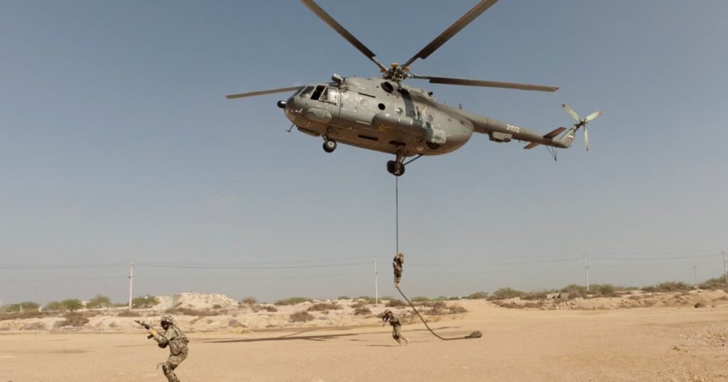 Muted response as Trump urges nations to escort ships through Hormuz Strait | US-Israel war on Iran News Muted response as Trump urges nations to escort ships through Hormuz Strait | US-Israel war on Iran News