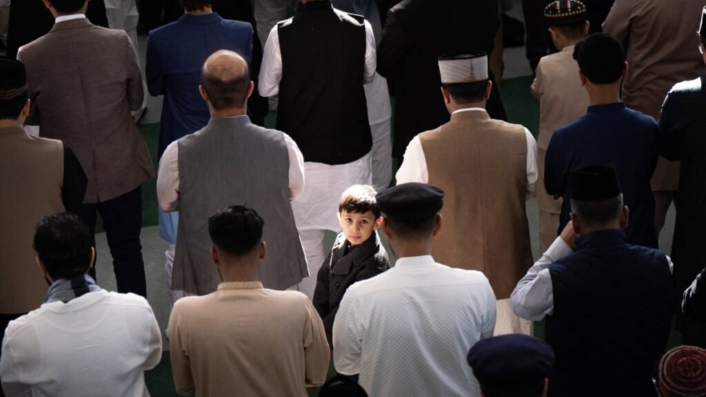 Nearly 50% of UK media coverage of Muslims shows bias: Study Nearly 50% of UK media coverage of Muslims shows bias: Study