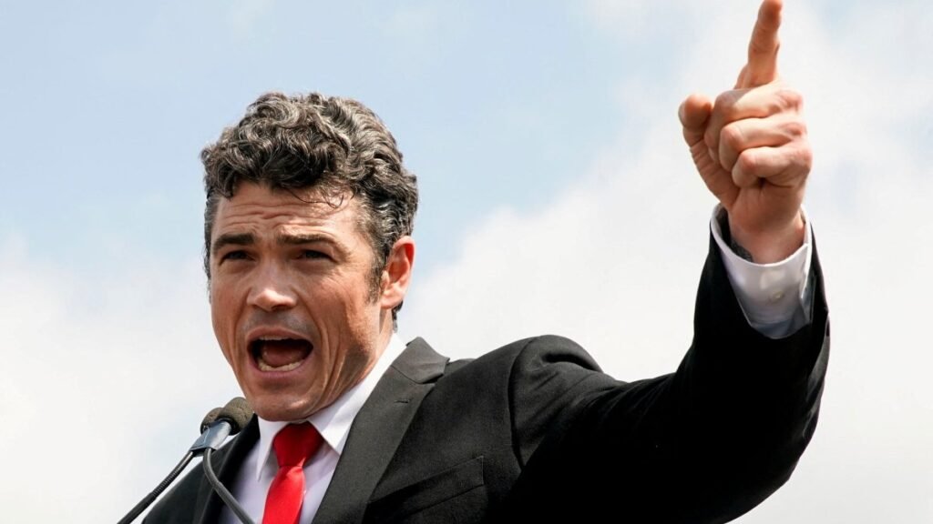 'Slain Iranian security figure Larijani was eager for talks with US'