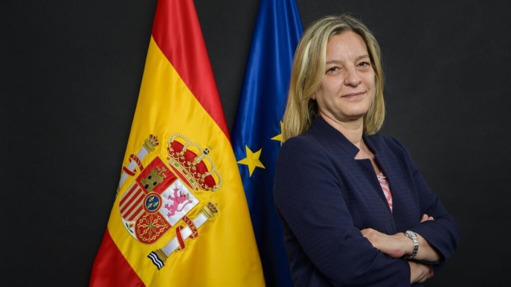 Spain removes ambassador to Israel amid deepening diplomatic rift