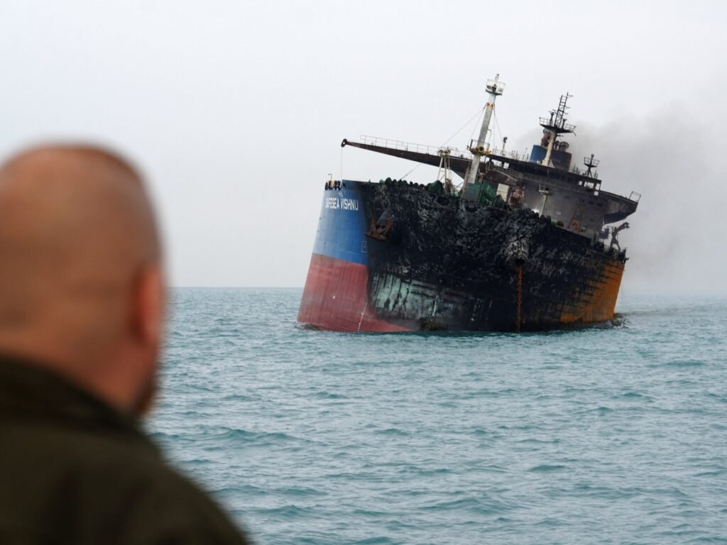 Strategic oil release may calm markets but cannot fix Hormuz disruption | Conflict News Strategic oil release may calm markets but cannot fix Hormuz disruption | Conflict News