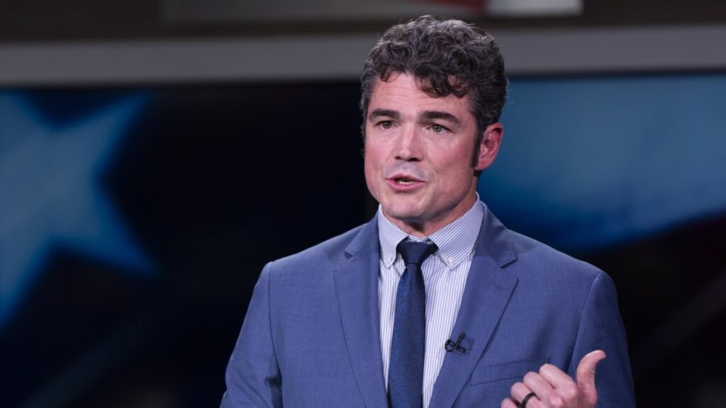 Top US anti-terror chief quits over Iran war, cites Israeli pressure