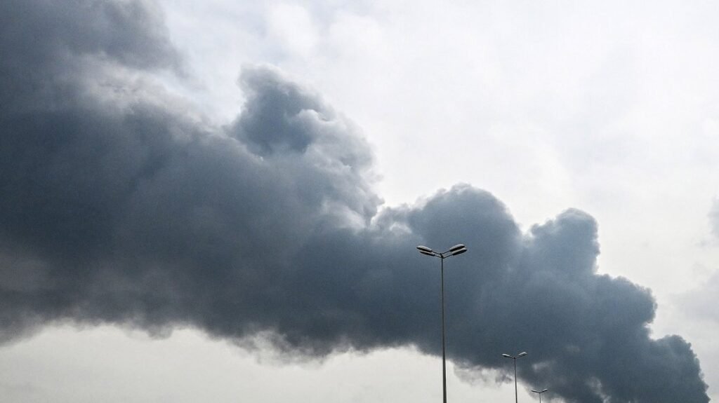 Turkish, Chinese FMs discuss war, risks to supply chains