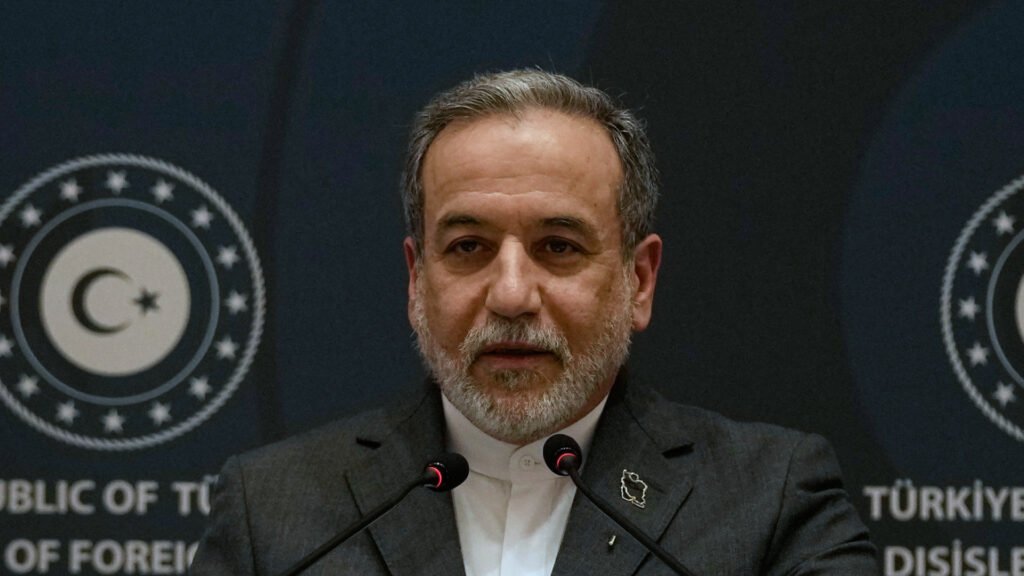 US, Israel now know ‘what kind of nation they are dealing with’ | US-Israel war on Iran