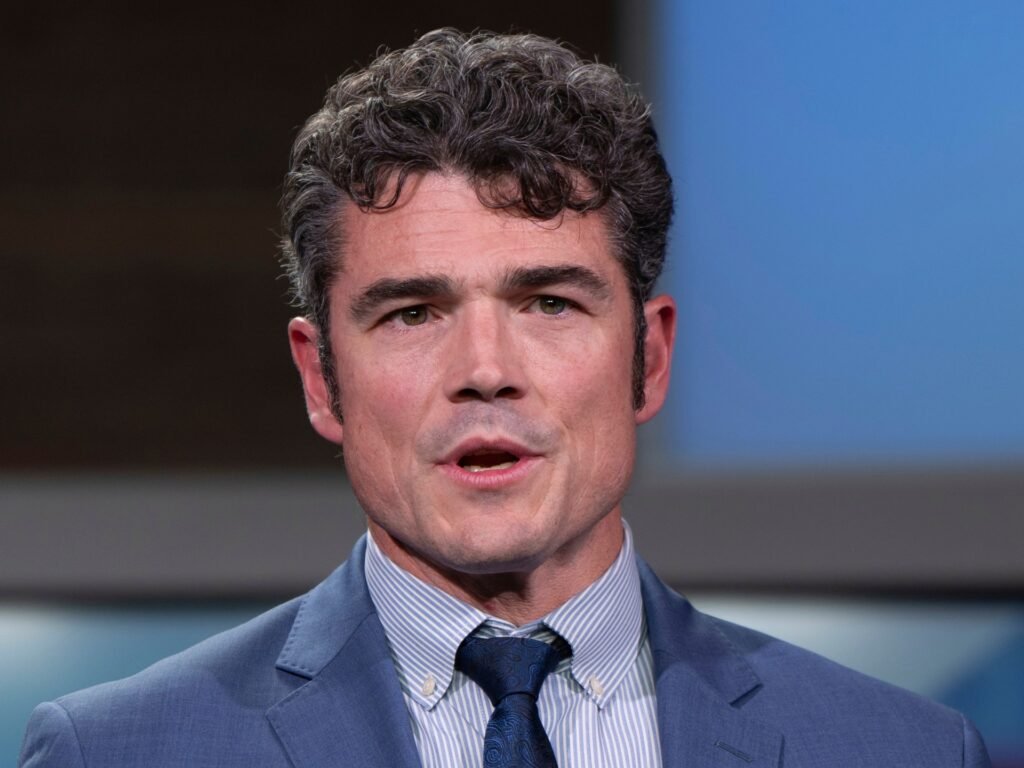 US National Counterterrorism Center director Joe Kent resigns over Iran war | US-Israel war on Iran News