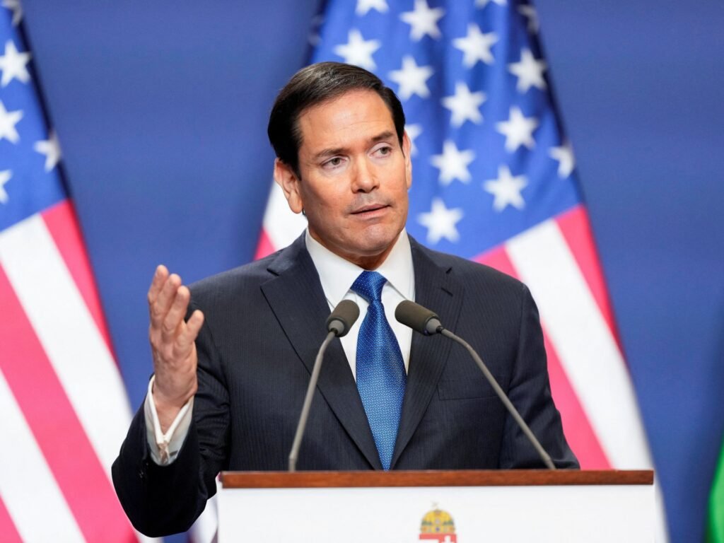 US blacklists Sudanese Muslim Brotherhood as ‘terrorist’ group | Muslim Brotherhood News