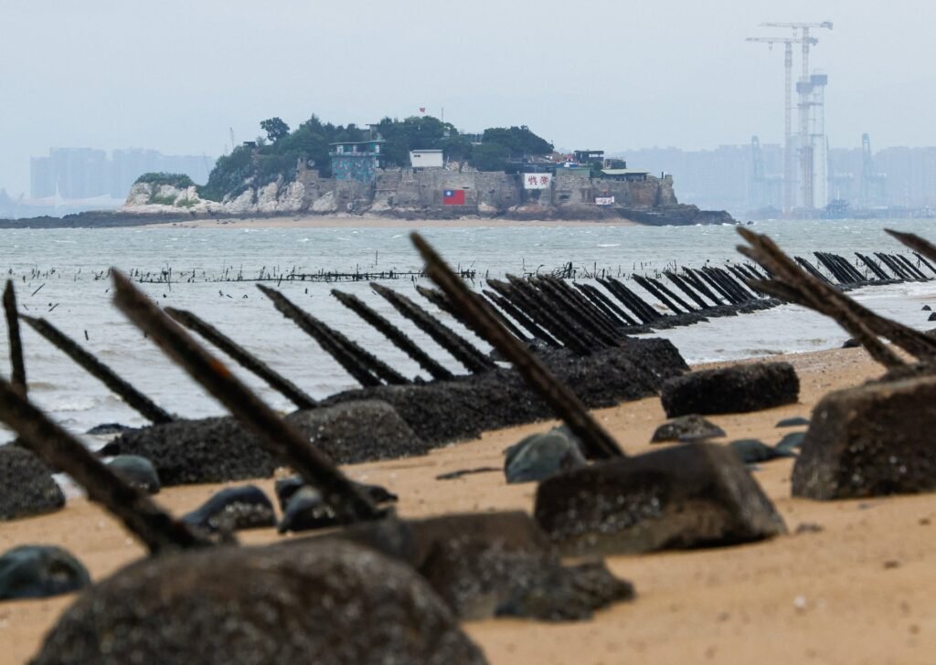 US intelligence agencies not expecting China to invade Taiwan in 2027 | Military News