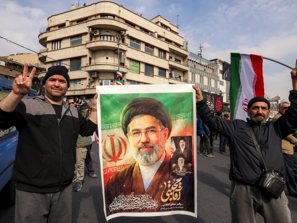 What is Trump’s endgame in Iran as the US-Israel war escalates? | US-Israel war on Iran News