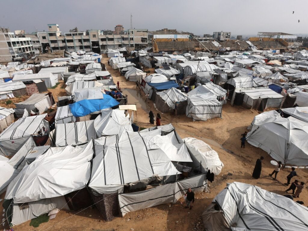 What’s happened in Gaza and the West Bank since the start of the Iran war? | Israel-Palestine conflict News