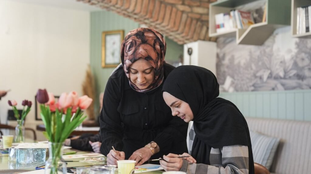 Diyanet Youth Centers in Istanbul reach 1.78M students in 2025