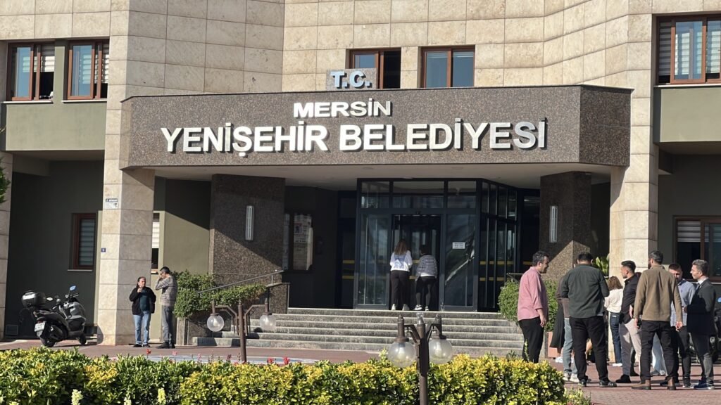 Dozens more detained in corruption probes into CHP-run city halls Dozens more detained in corruption probes into CHP-run city halls