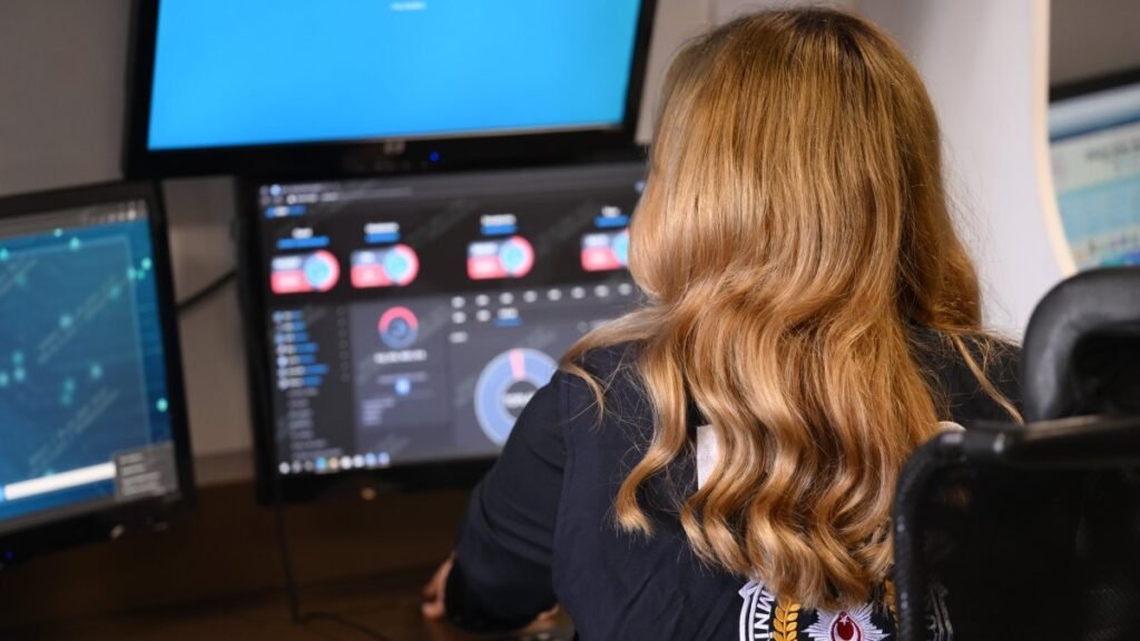 Istanbul police's 5-minute response time ensures women’s safety