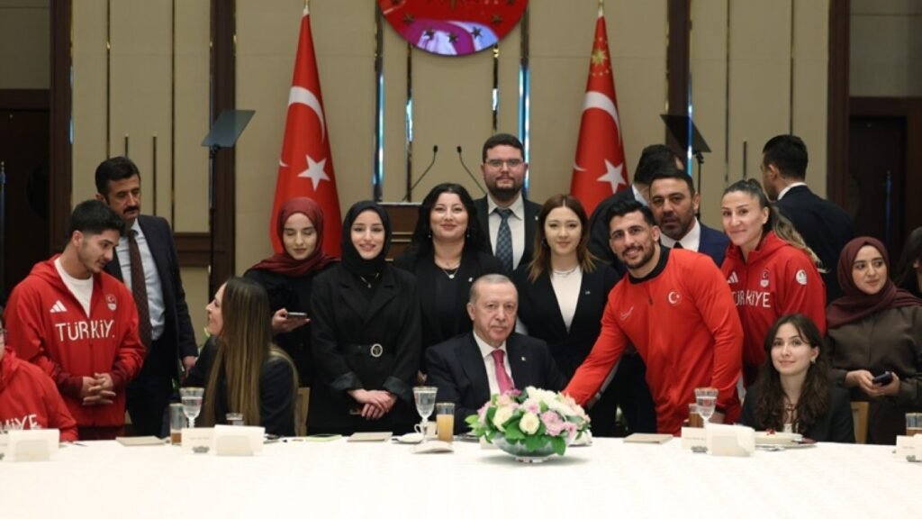 People’s Alliance gear up to rally Turkish youth with major events