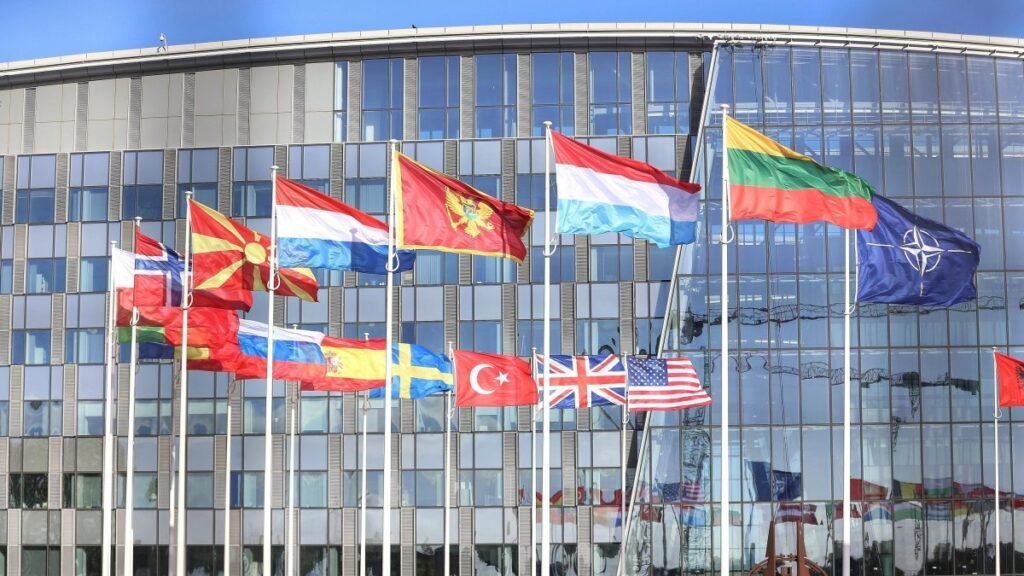 Turkish Cypriot FM says Greek Cyprus NATO push is ‘dream’ Turkish Cypriot FM says Greek Cyprus NATO push is ‘dream’