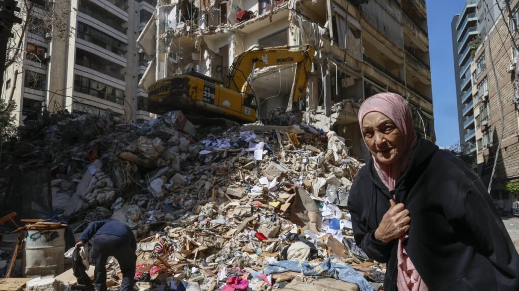 Turkish FM, EU’s Kallas discuss US-Iran cease-fire in phone call