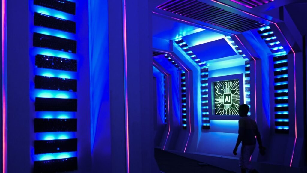 Turkish Intelligence Academy report warns AI reshaping cyber threats