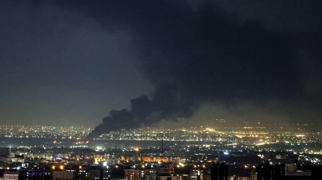 Turkish, Pakistani top diplomats discuss efforts to end Iran war Turkish, Pakistani top diplomats discuss efforts to end Iran war