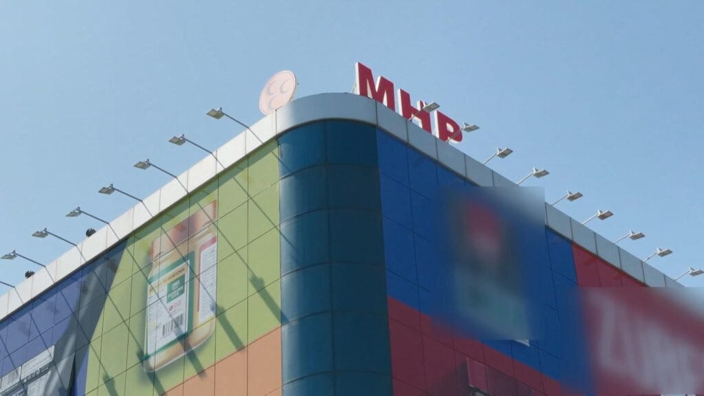 Turkish govt ally MHP dissolves Istanbul branch