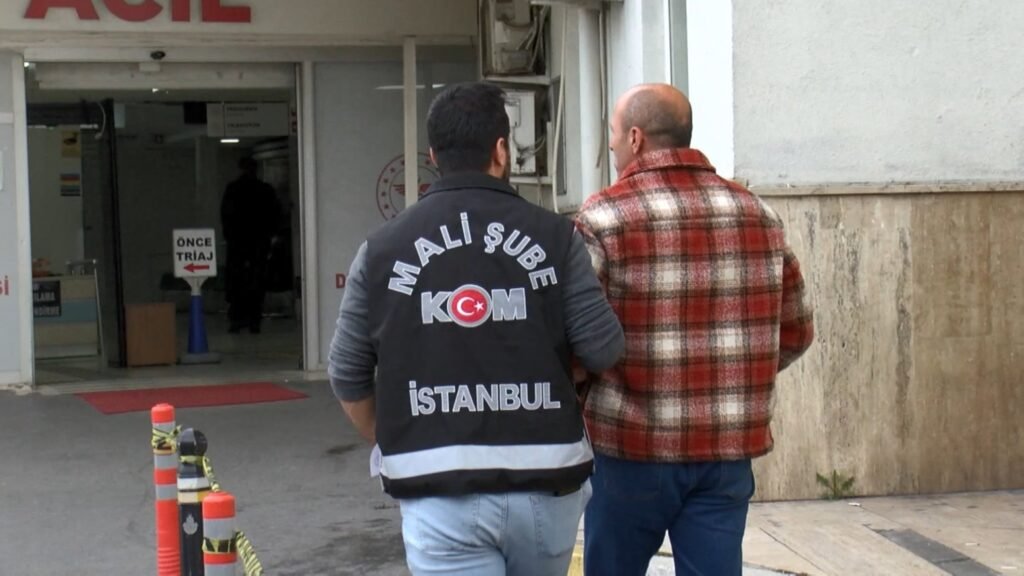 29 detained in probe targeting Istanbul municipality affiliate