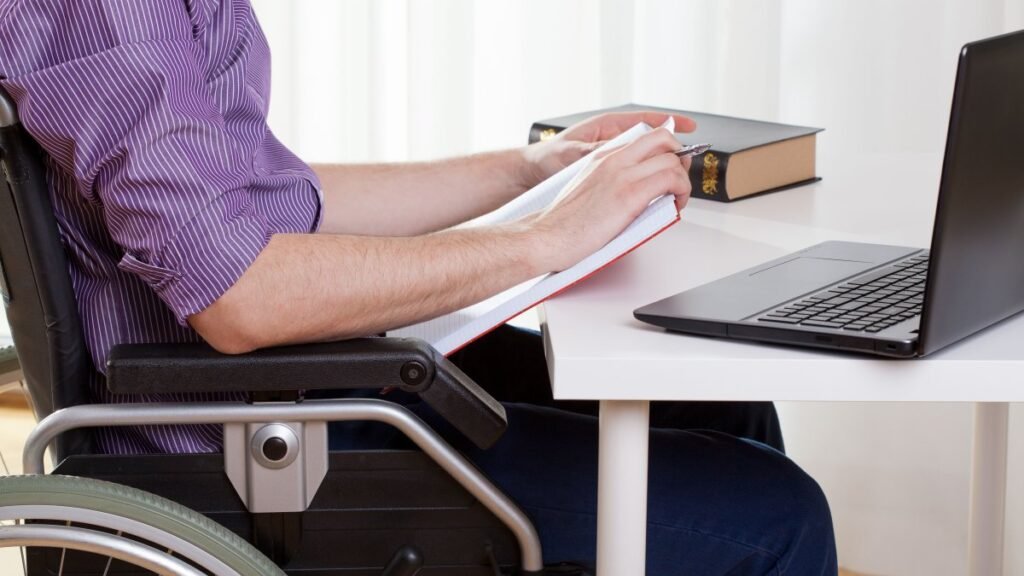 Employees with disabilities in Turkish public sector hit 82K mark
