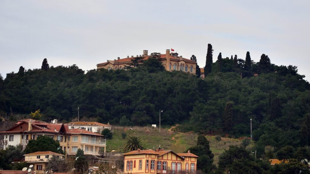 Istanbul-based patriarchate claims Halki seminary reopening soon
