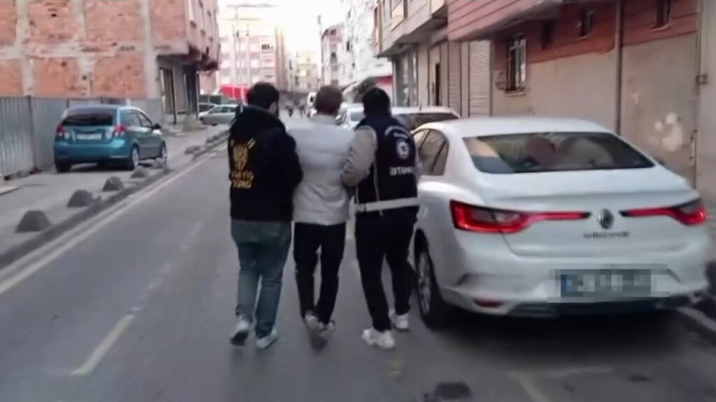 Istanbul police detain 31 suspects over fake residency permits