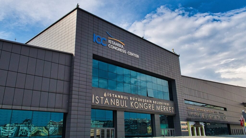Istanbul reaches highest congress tourism ranking in 10 years