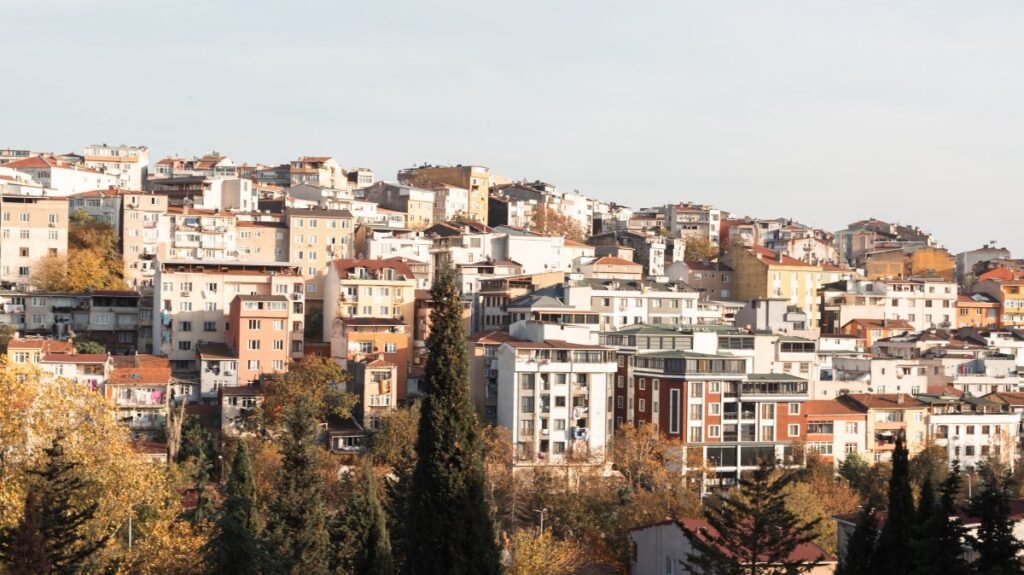 Istanbul rental conflict ends after 10 years of legal tension Istanbul rental conflict ends after 10 years of legal tension