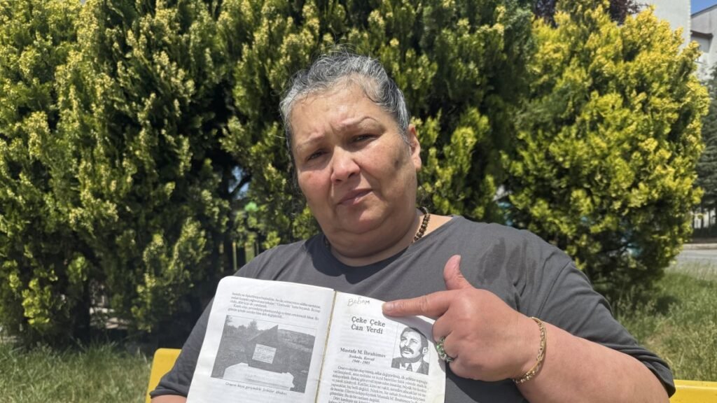 Survivors of Bulgaria’s assimilation campaign say scars remain Survivors of Bulgaria's assimilation campaign say scars remain